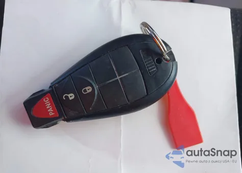 2019 Dodge Grand Caravan Se z USA, uszkodzony, nr VIN 2C4RDGBGXKR770407